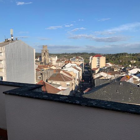 Aparthotel Arenteiro Carballino Exterior foto